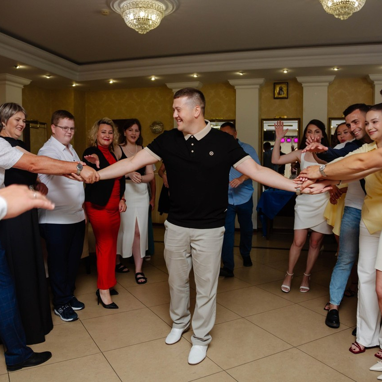 Отзывы. Фотограф во Владимире