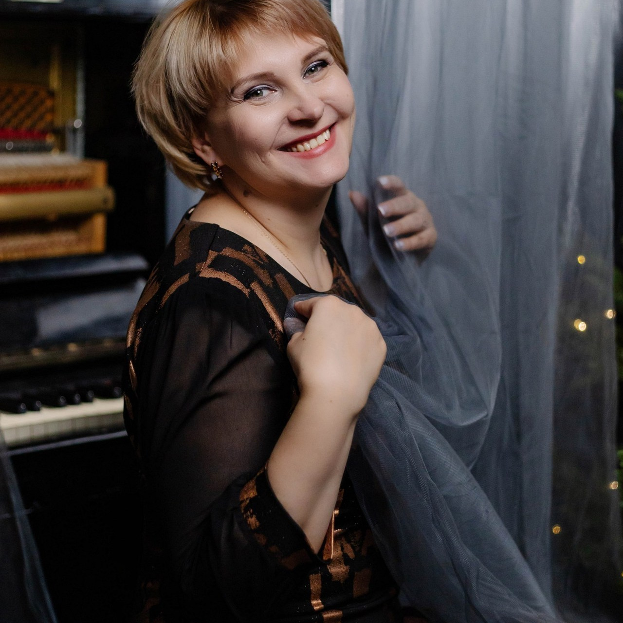 Отзывы. Фотограф во Владимире