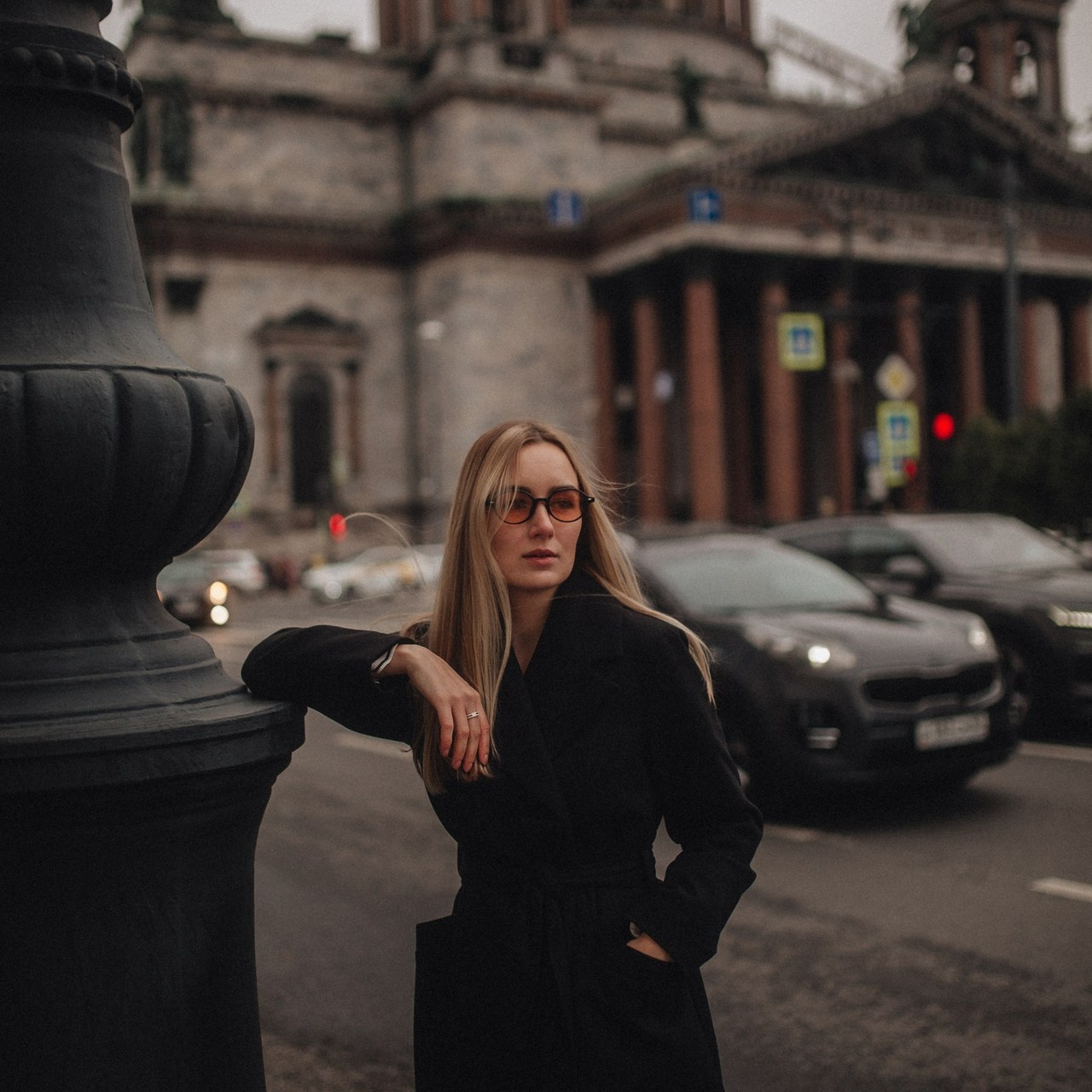 Отзывы. Фотограф в Санкт Петербурге Лара Великова