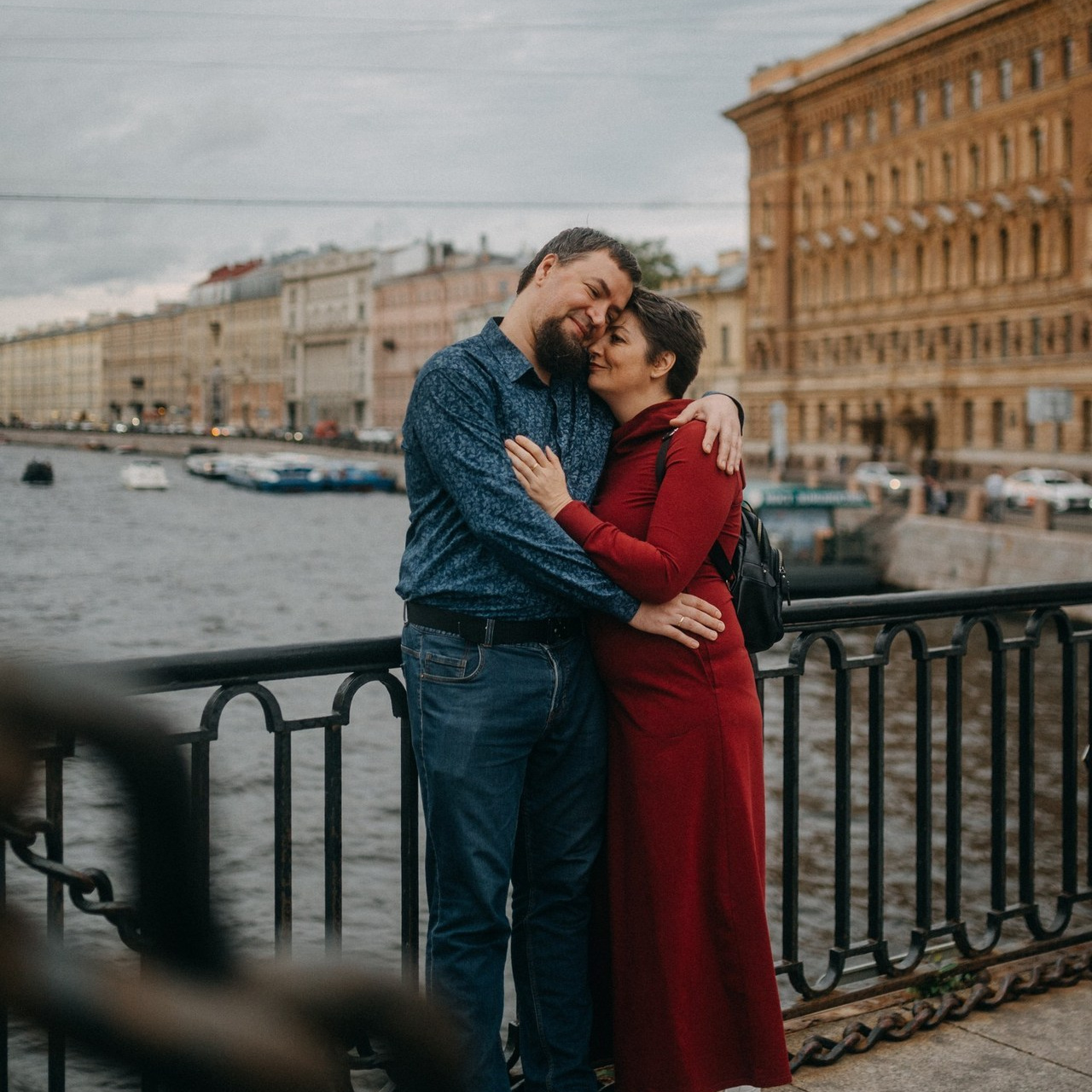 Отзывы. Фотограф в Санкт Петербурге Лара Великова