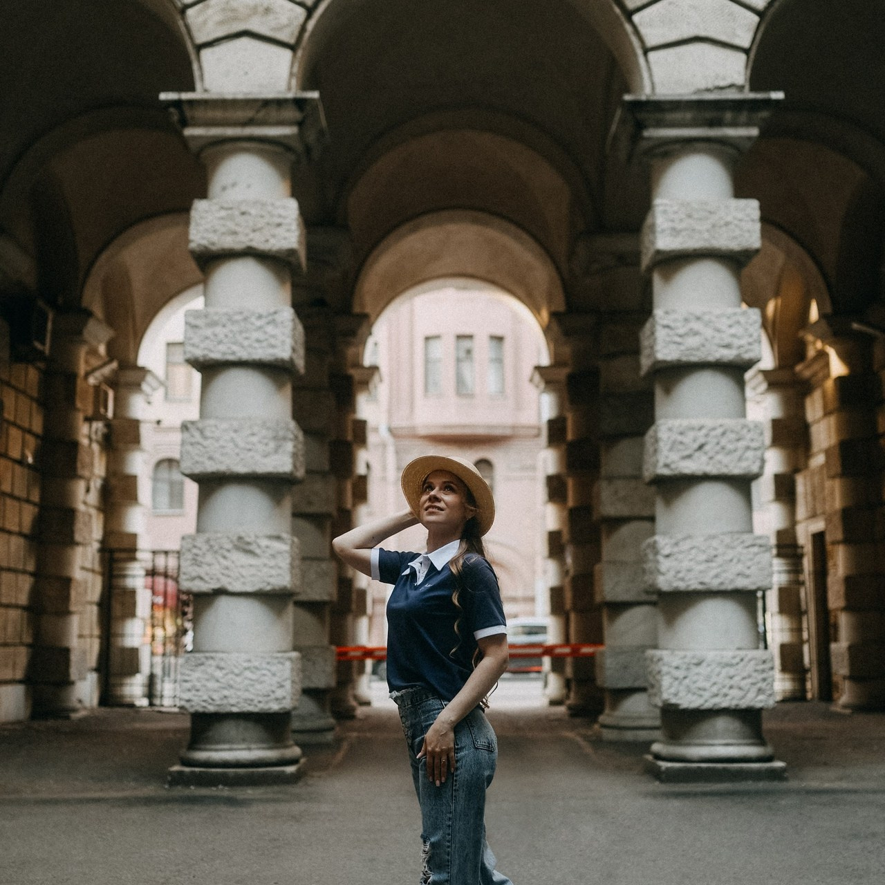 Отзывы. Фотограф в Санкт Петербурге Лара Великова
