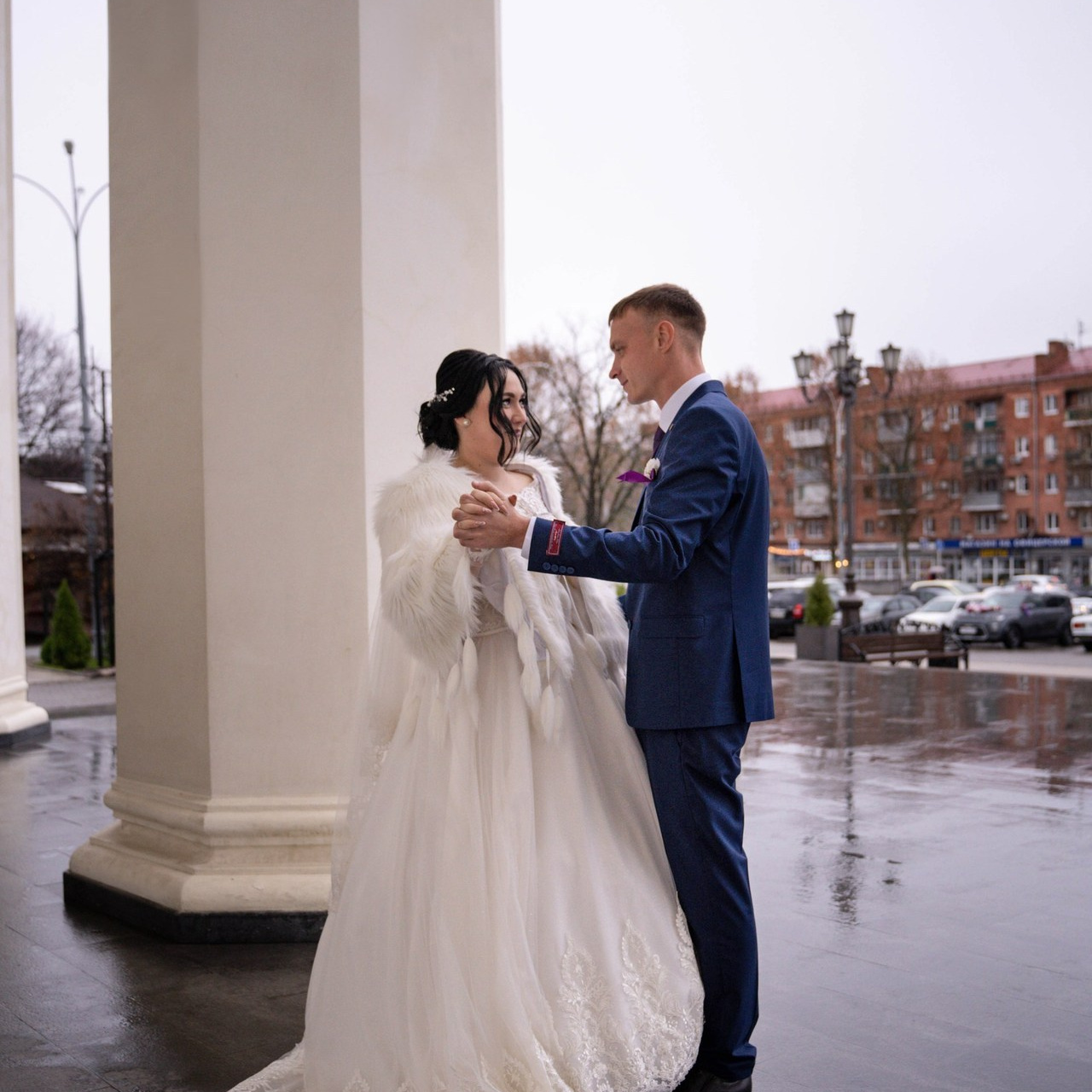 Отзывы. СВАДЕБНЫЙ ФОТОГРАФ КРАСНОДАР