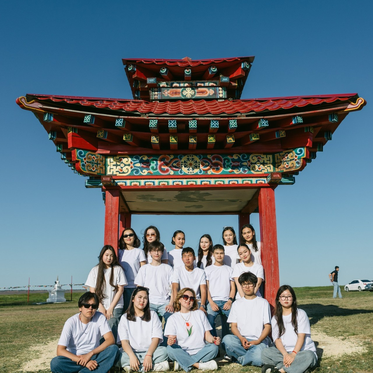 Отзывы. Станислав Марданов — фотограф г. Элиста, Калмыкия