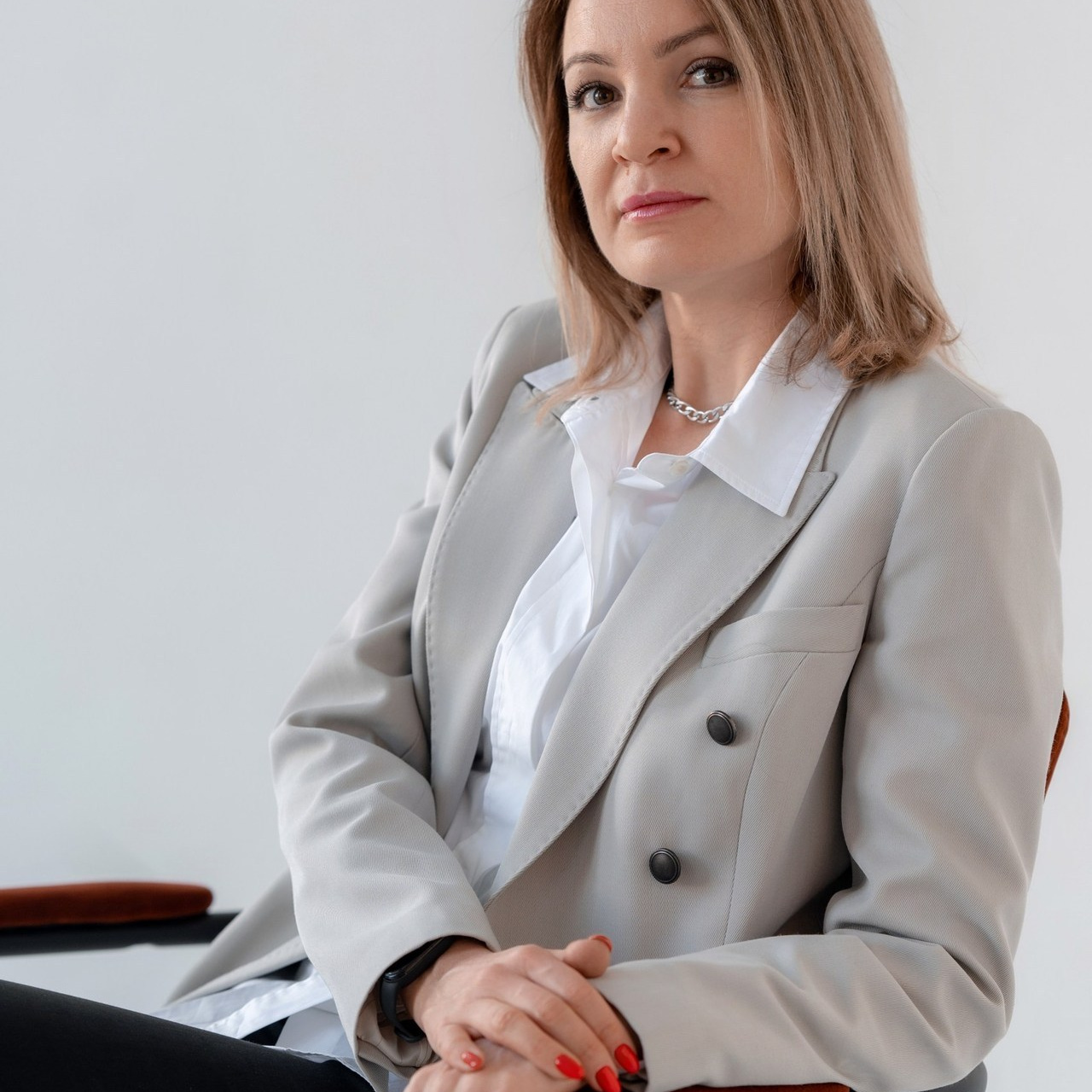 Отзывы. Женский фотограф в Москве Зеленцова Вероника