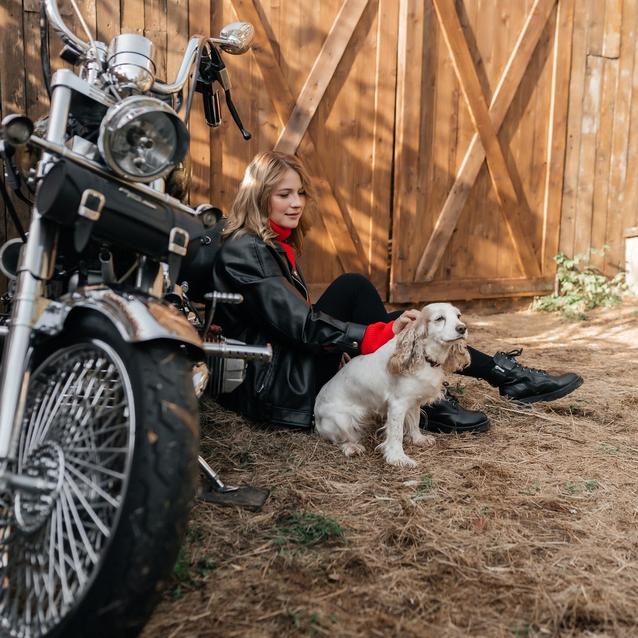 Отзывы. Женский фотограф в Москве Зеленцова Вероника