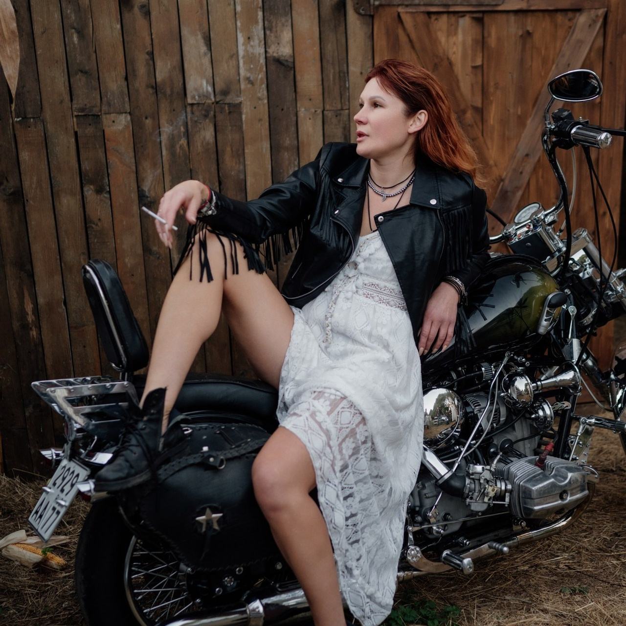 Отзывы. Женский фотограф в Москве Зеленцова Вероника