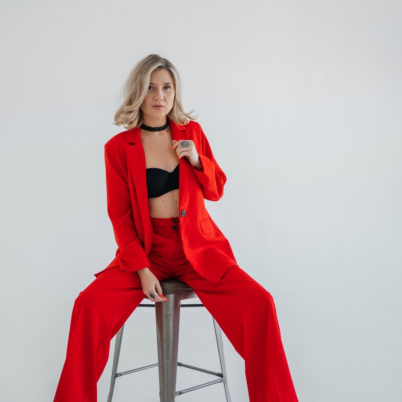 Отзывы. Женский фотограф в Москве Зеленцова Вероника