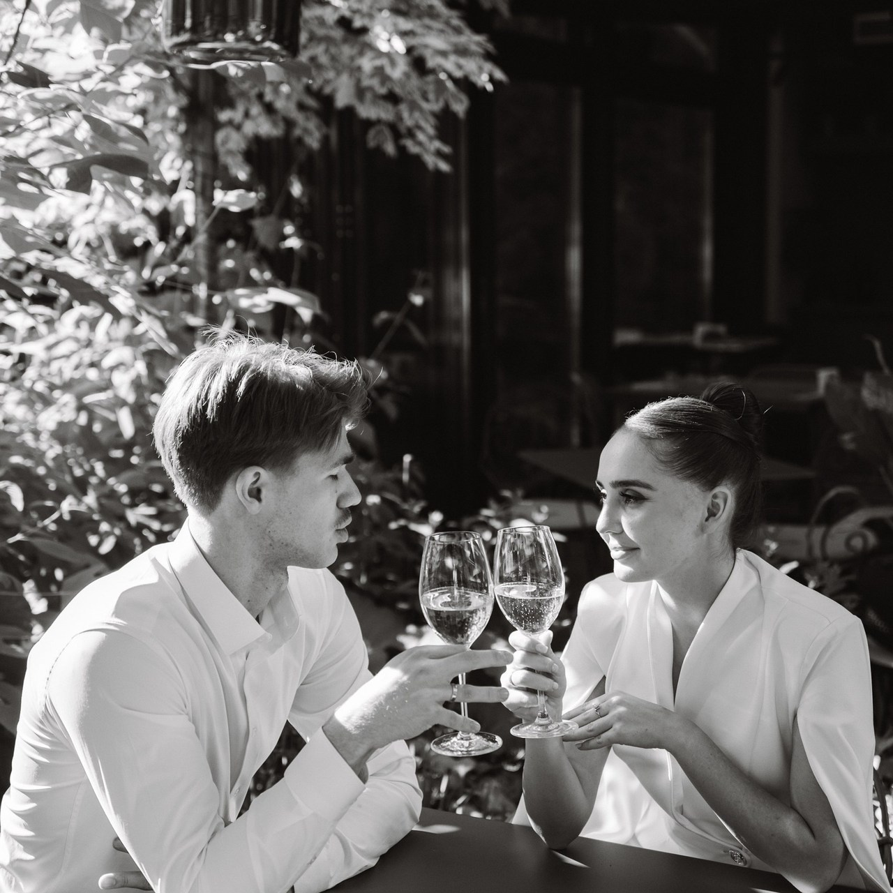 Отзывы. Фотограф в Алматы Марина Меликова