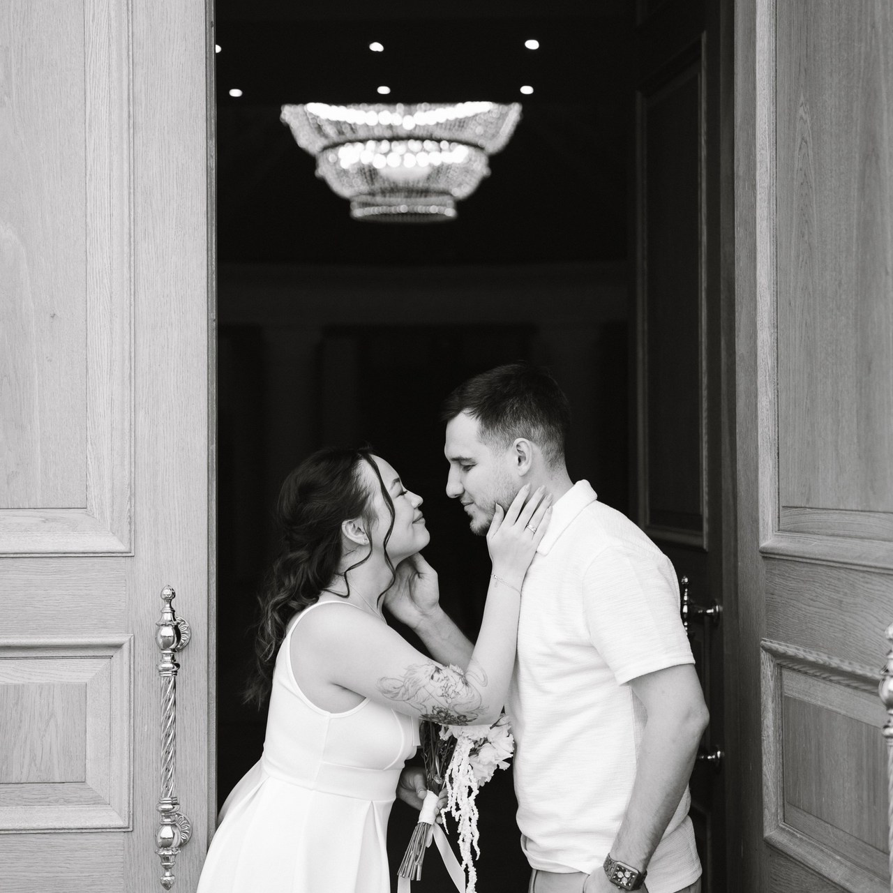 Отзывы. Фотограф в Алматы Марина Меликова