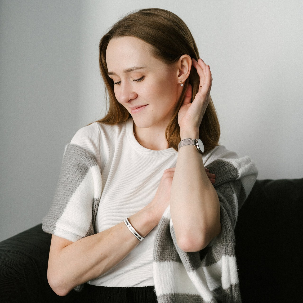 Отзывы. Фотограф в Алматы Марина Меликова