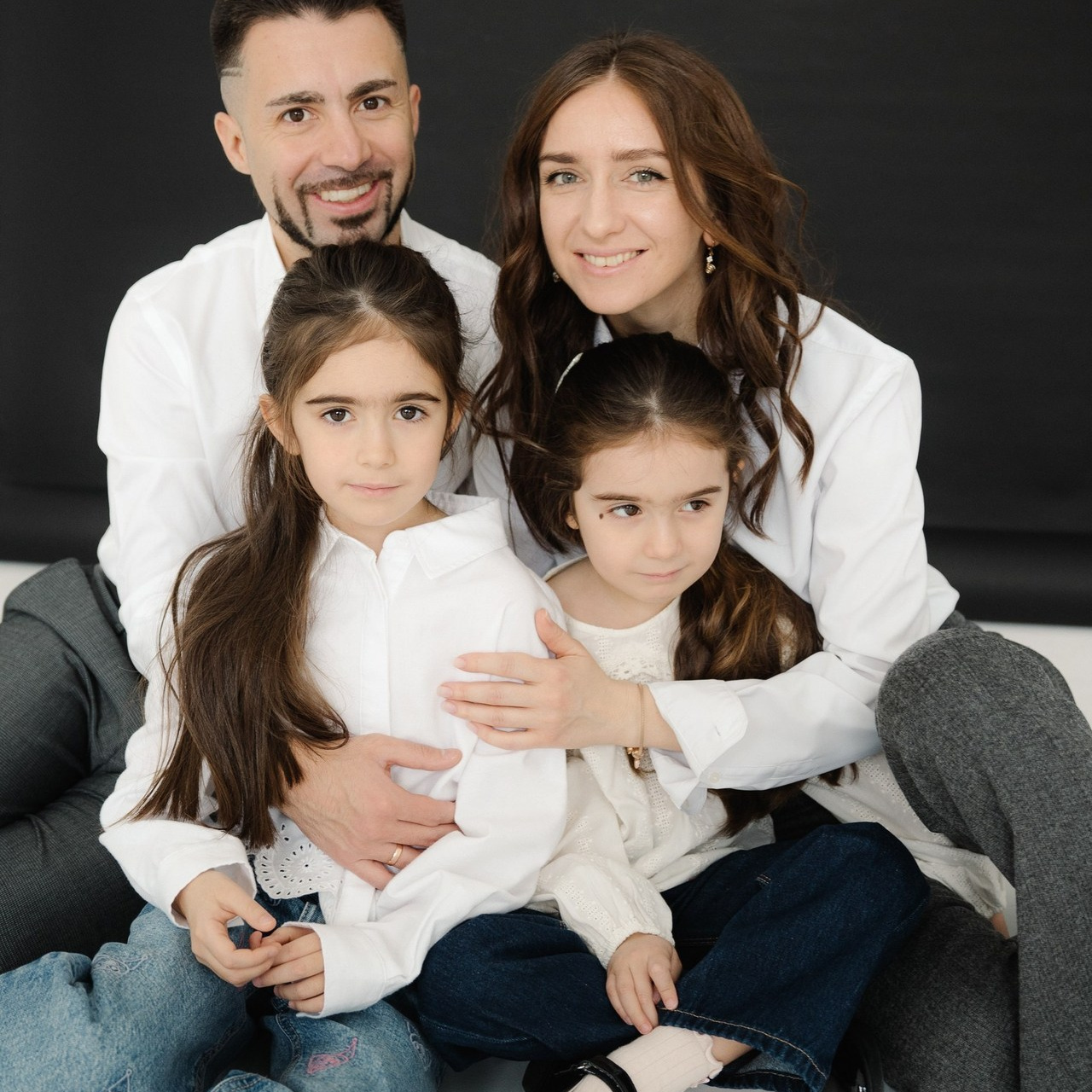 Отзывы. Фотограф в Алматы Марина Меликова