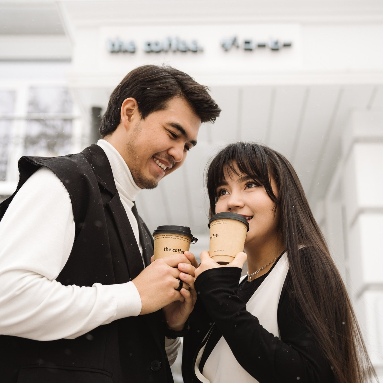 Отзывы. Фотограф в Алматы Марина Меликова