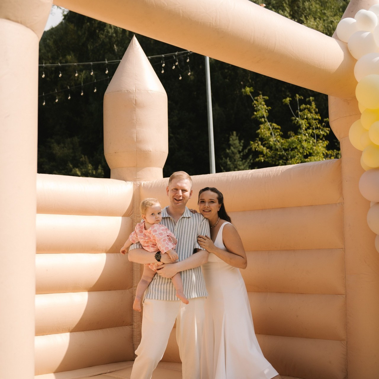 Отзывы. Фотограф в Алматы Марина Меликова