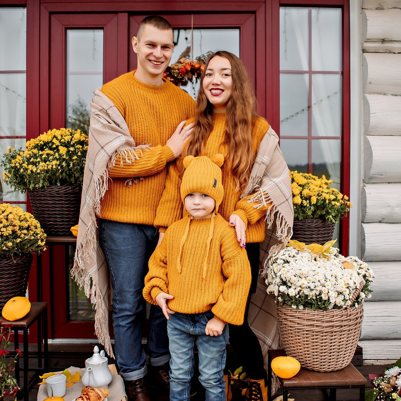 Отзывы о работе фотографа. Семейный детский фотограф. Фотосессия в Минске