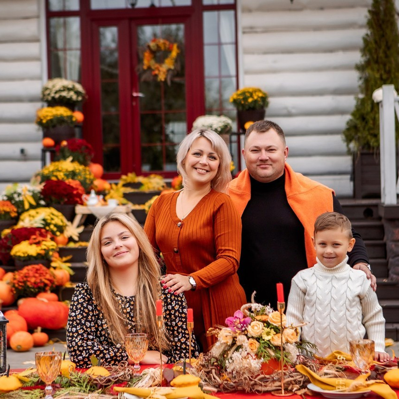 Отзывы о работе фотографа. Семейный детский фотограф. Фотосессия в Минске