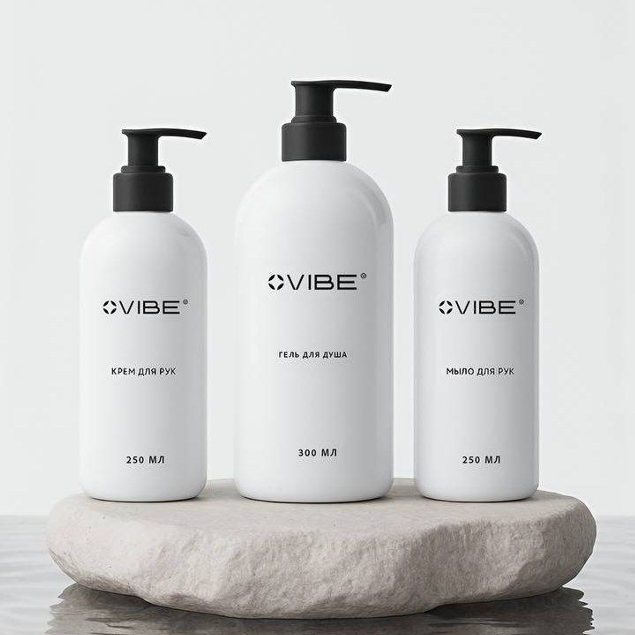 Уход за телом и уходовая косметика