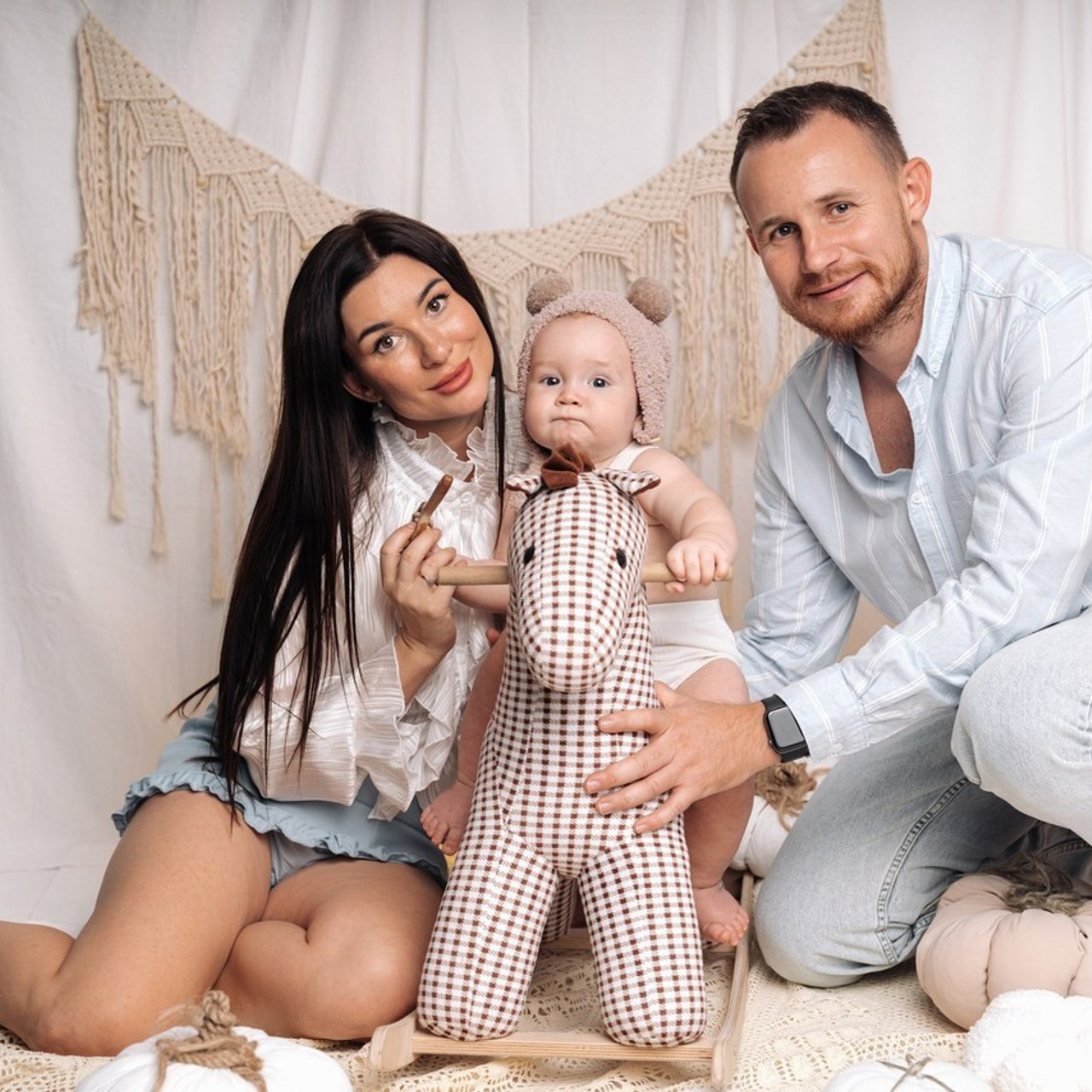 Отзывы фотографа в Новороссийске