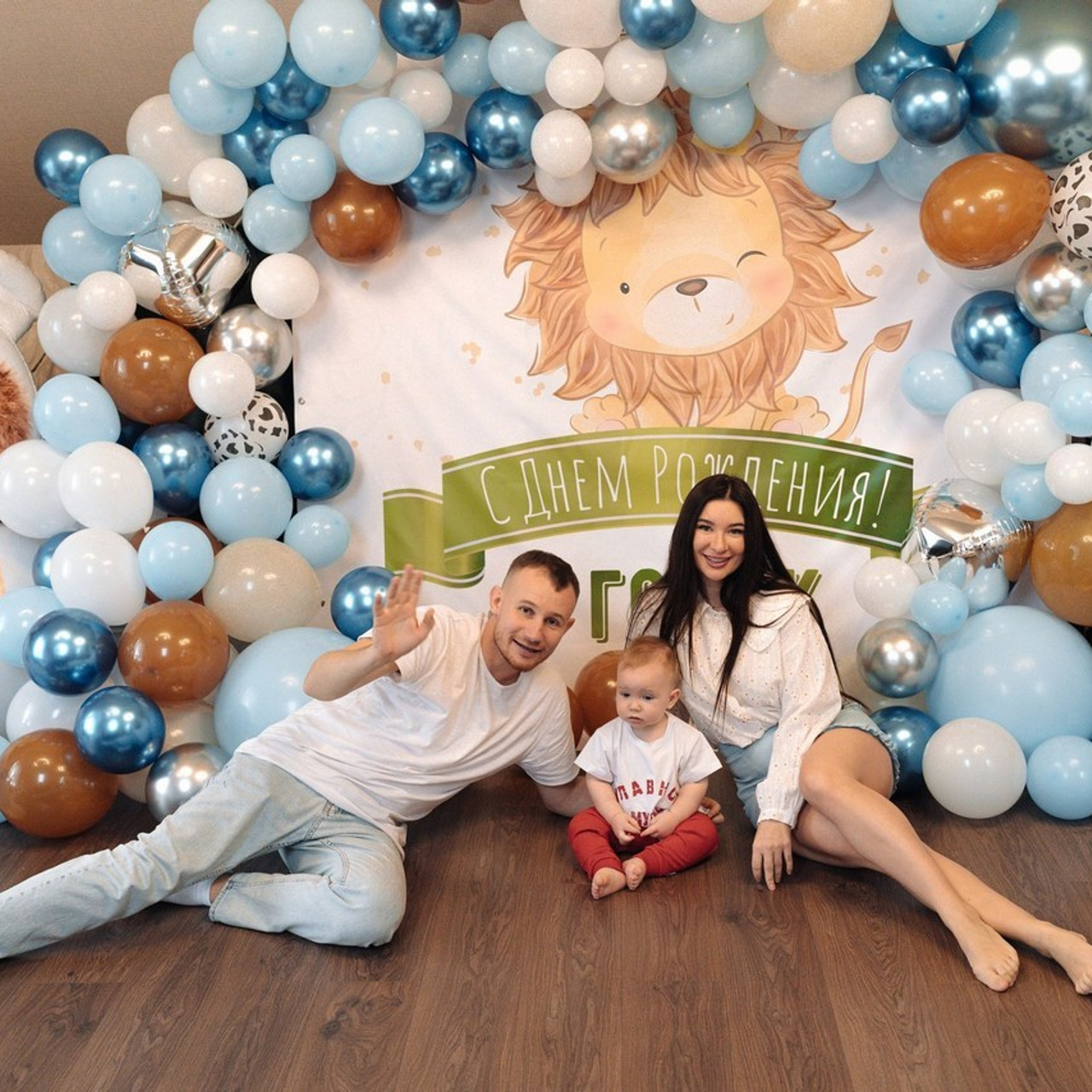 Отзывы фотографа в Новороссийске