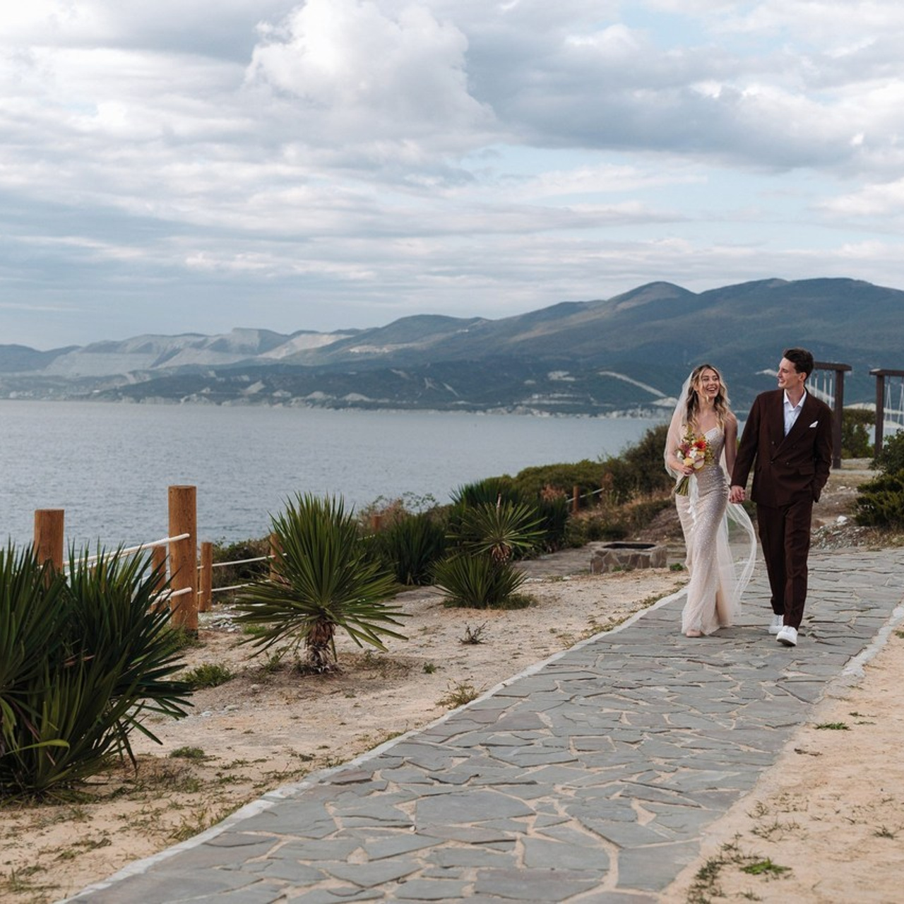 Отзывы фотографа в Новороссийске