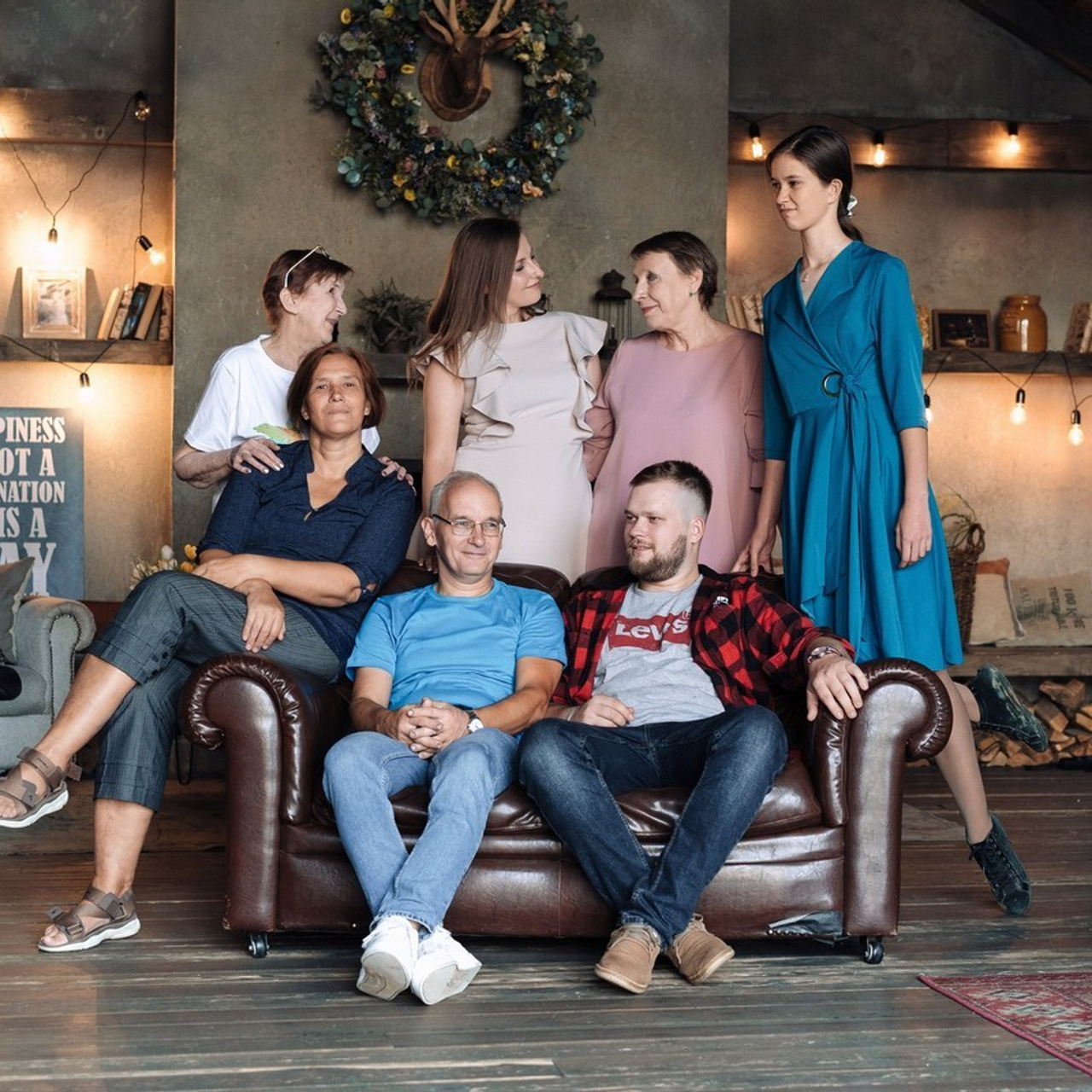 Отзывы фотографа в Новороссийске