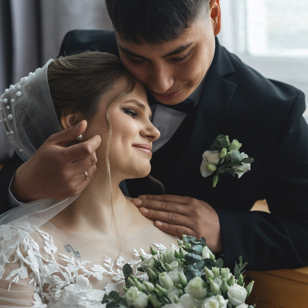 Отзывы. Портретный фотограф в Южно-Сахалинске Каминская Юлия