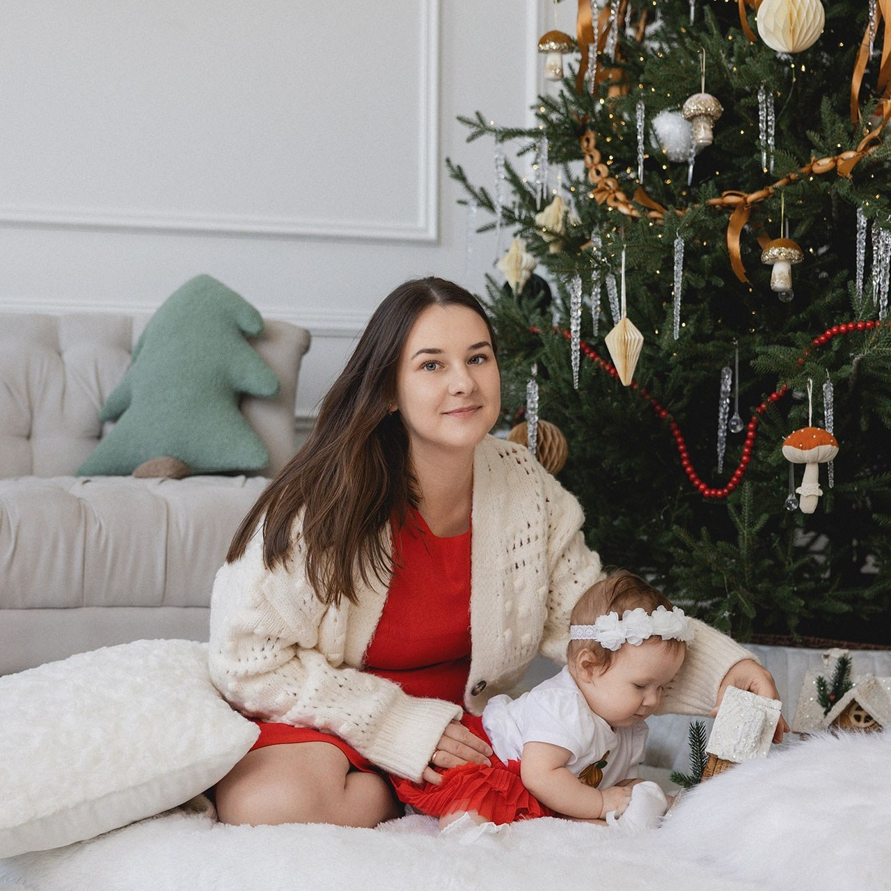 Отзывы. Портретный фотограф в Южно-Сахалинске Каминская Юлия