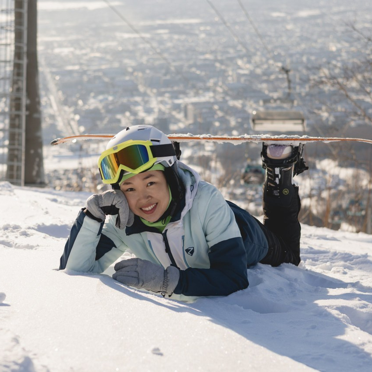 Отзывы. Портретный фотограф в Южно-Сахалинске Каминская Юлия