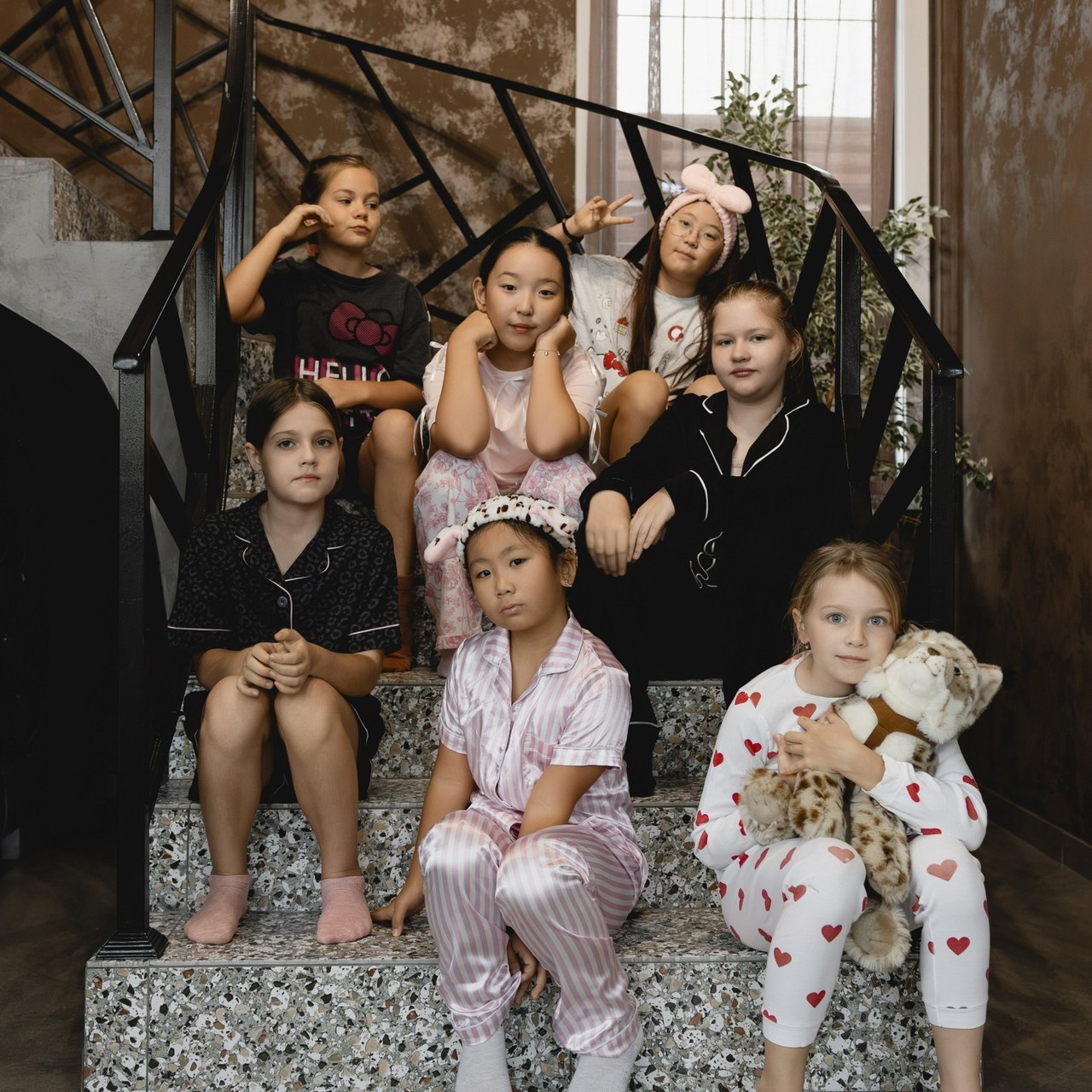 Отзывы. Портретный фотограф в Южно-Сахалинске Каминская Юлия