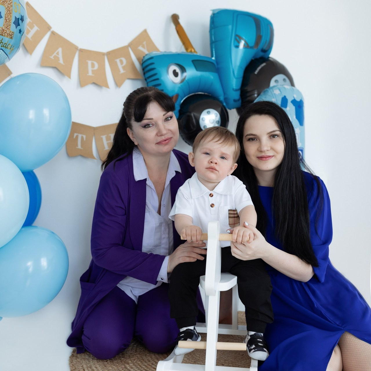 Отзывы. Фотограф на годик Хабаровск Детский и семейный фотограф в Хабаровске Юлия Матвиенко