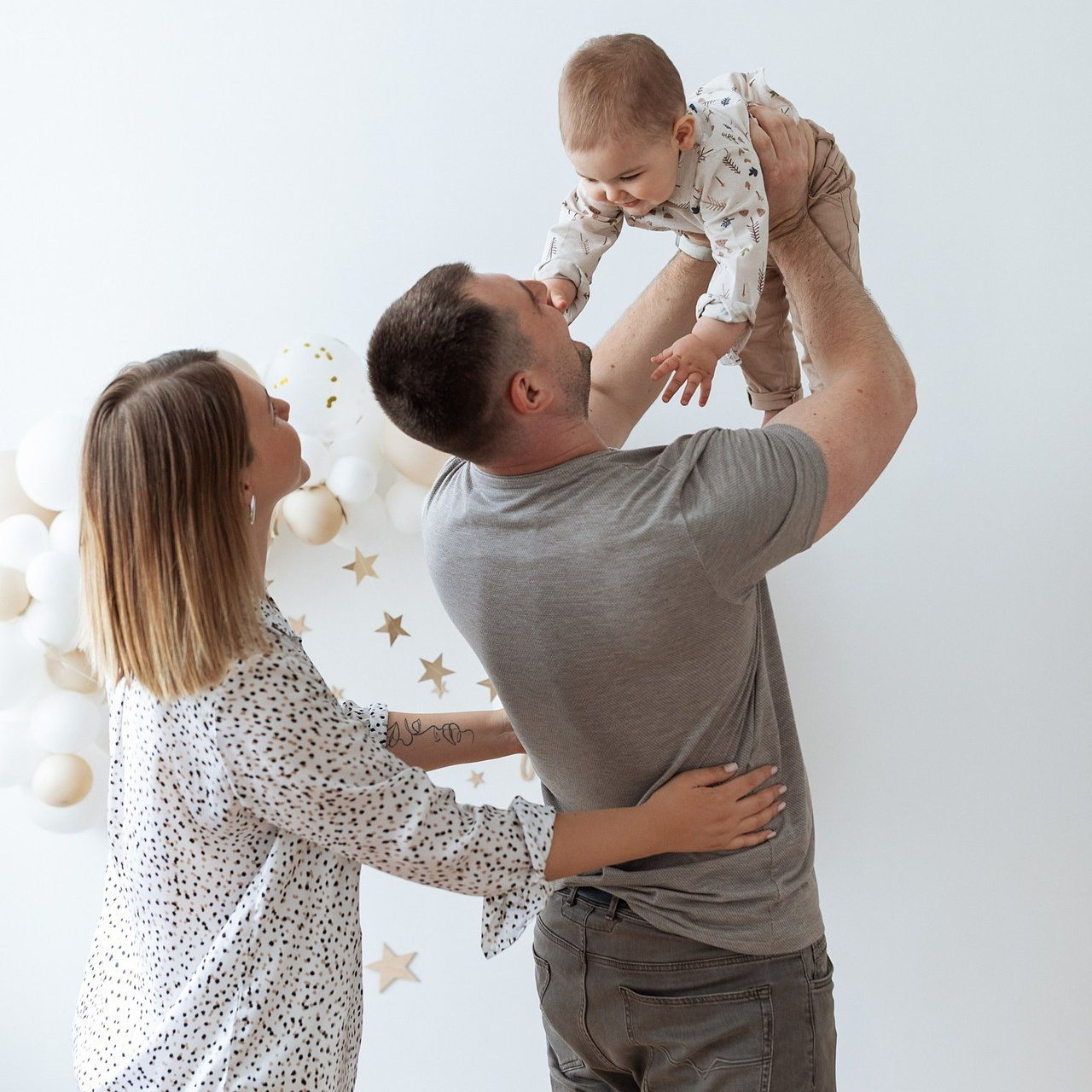 Отзывы. Фотограф на годик Хабаровск Детский и семейный фотограф в Хабаровске Юлия Матвиенко