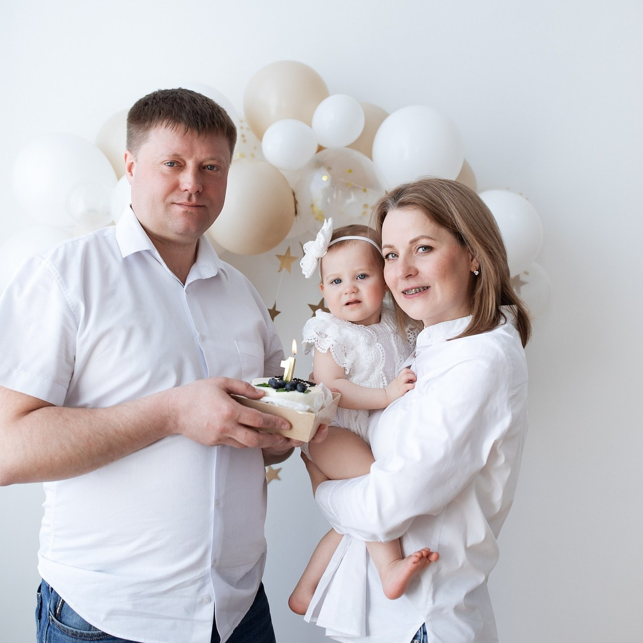 Отзывы. Фотограф на годик Хабаровск Детский и семейный фотограф в Хабаровске Юлия Матвиенко