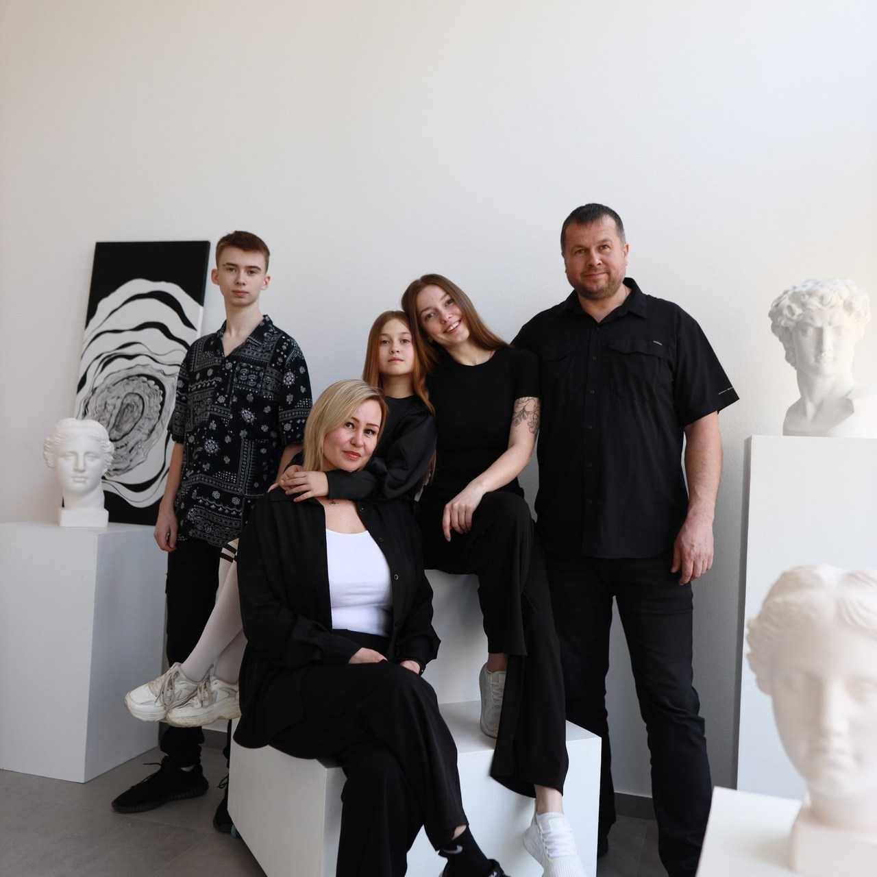 Отзывы. Кристина Киссер |Фотограф | сняла ⩾ 2000 съёмок | главная по атмосфере