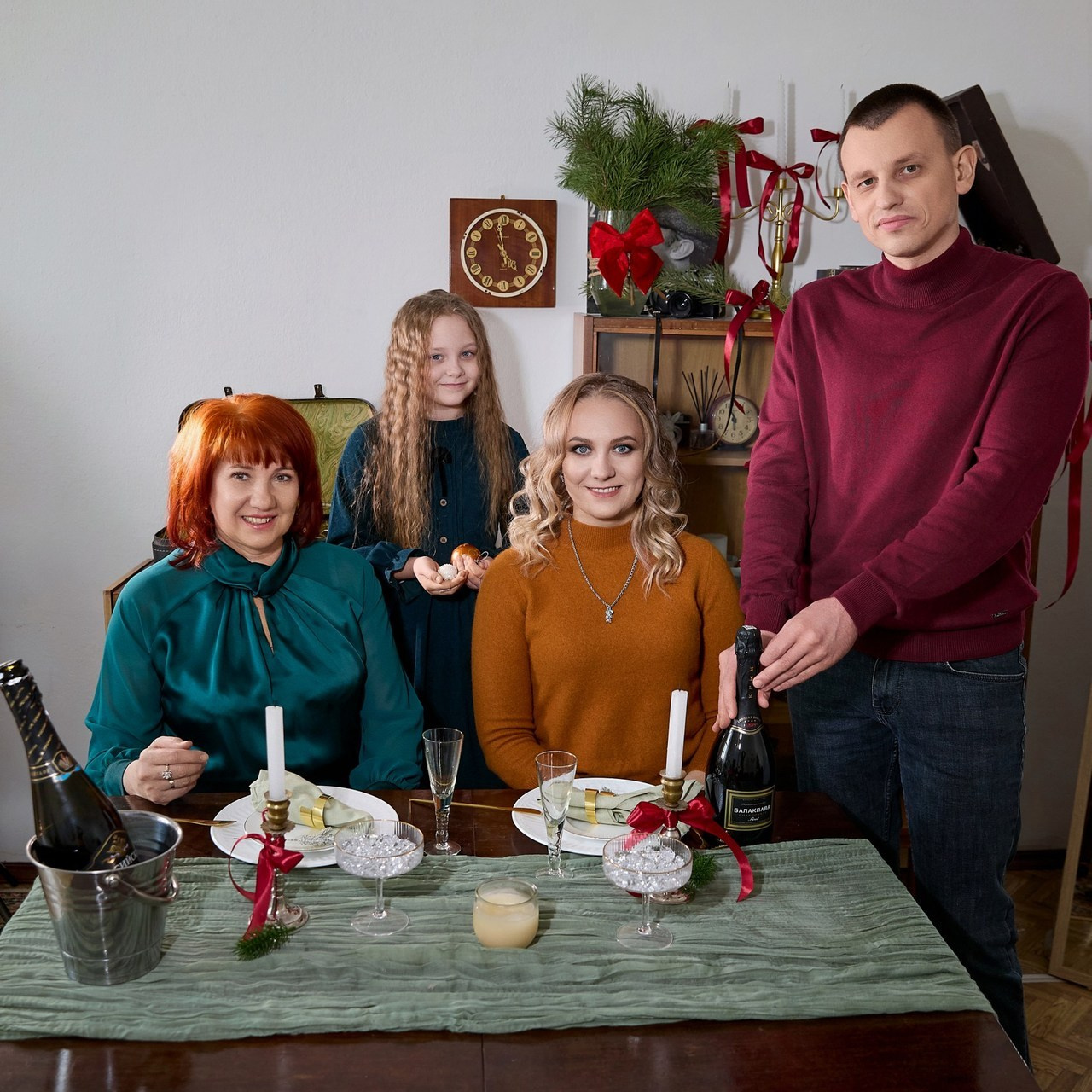 Отзывы. Свадебный и семейный фотограф в Ульяновске Орешина Елена