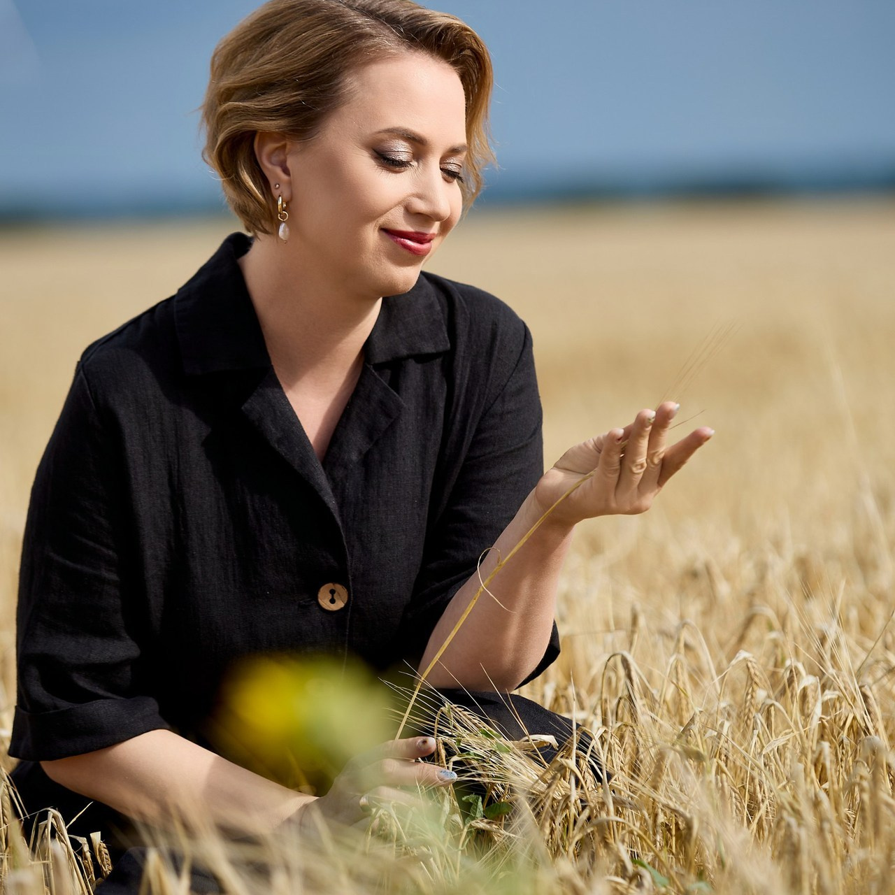 Отзывы. Свадебный и семейный фотограф в Ульяновске Орешина Елена