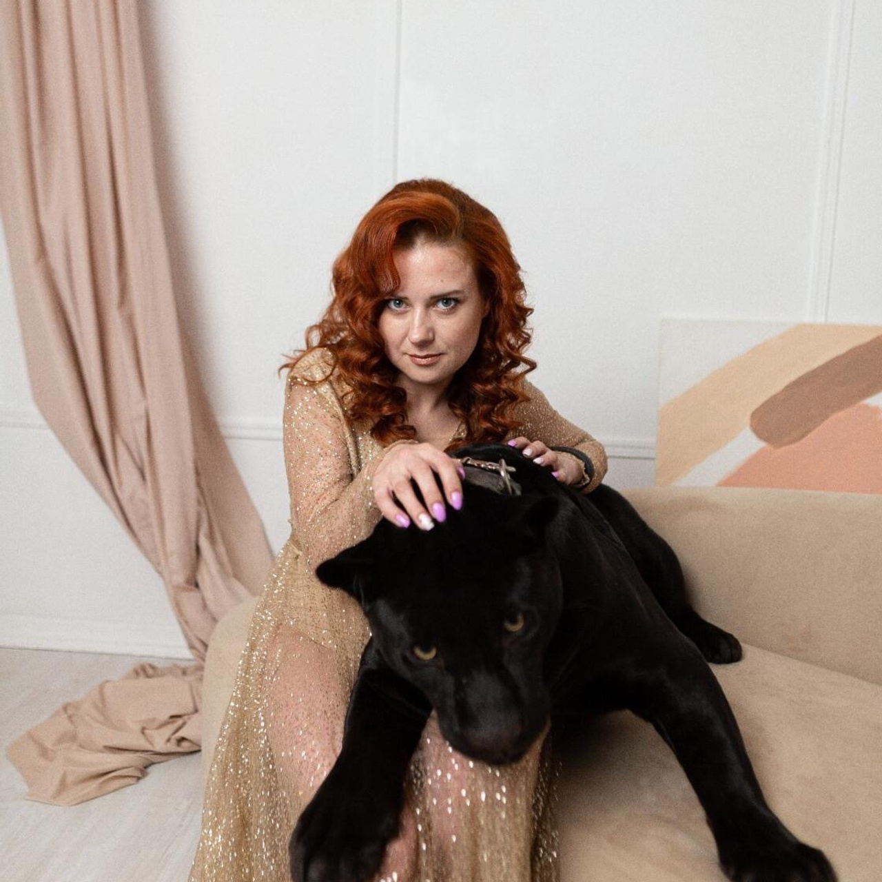 Отзывы. Свадебный и семейный фотограф в Ульяновске Орешина Елена