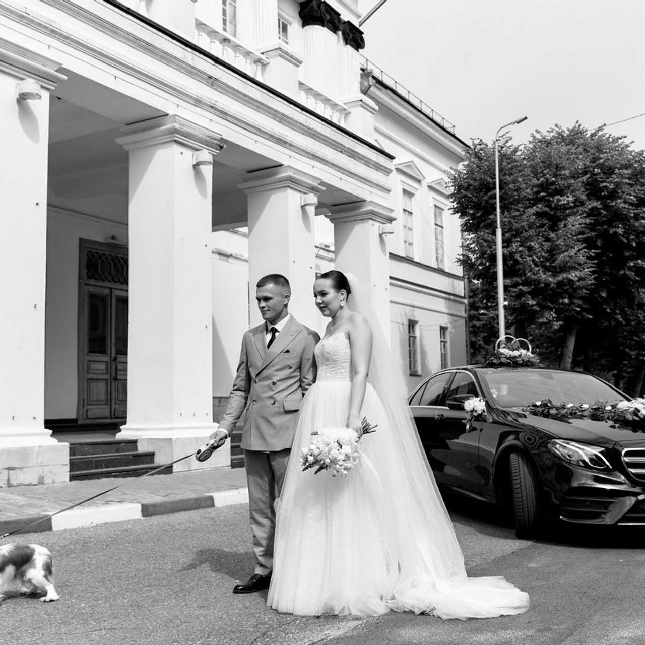 Отзывы. Свадебный и семейный фотограф в Ульяновске Орешина Елена