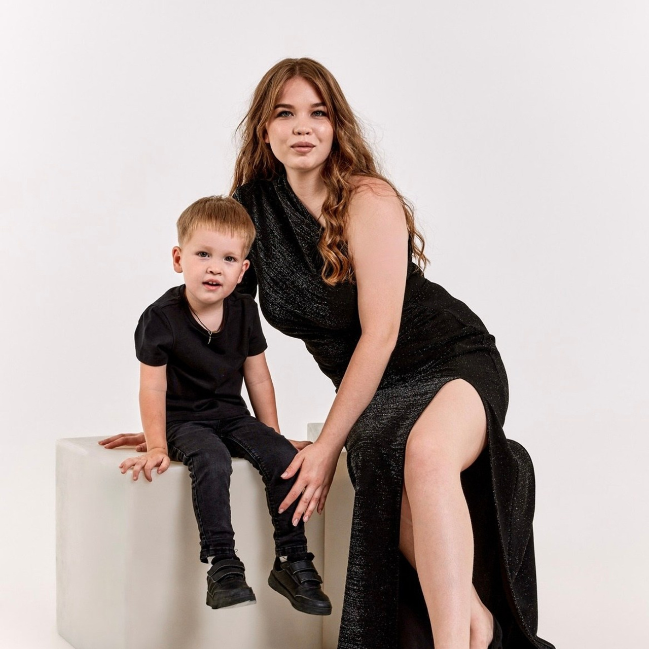 Отзывы. Свадебный и семейный фотограф в Ульяновске Орешина Елена