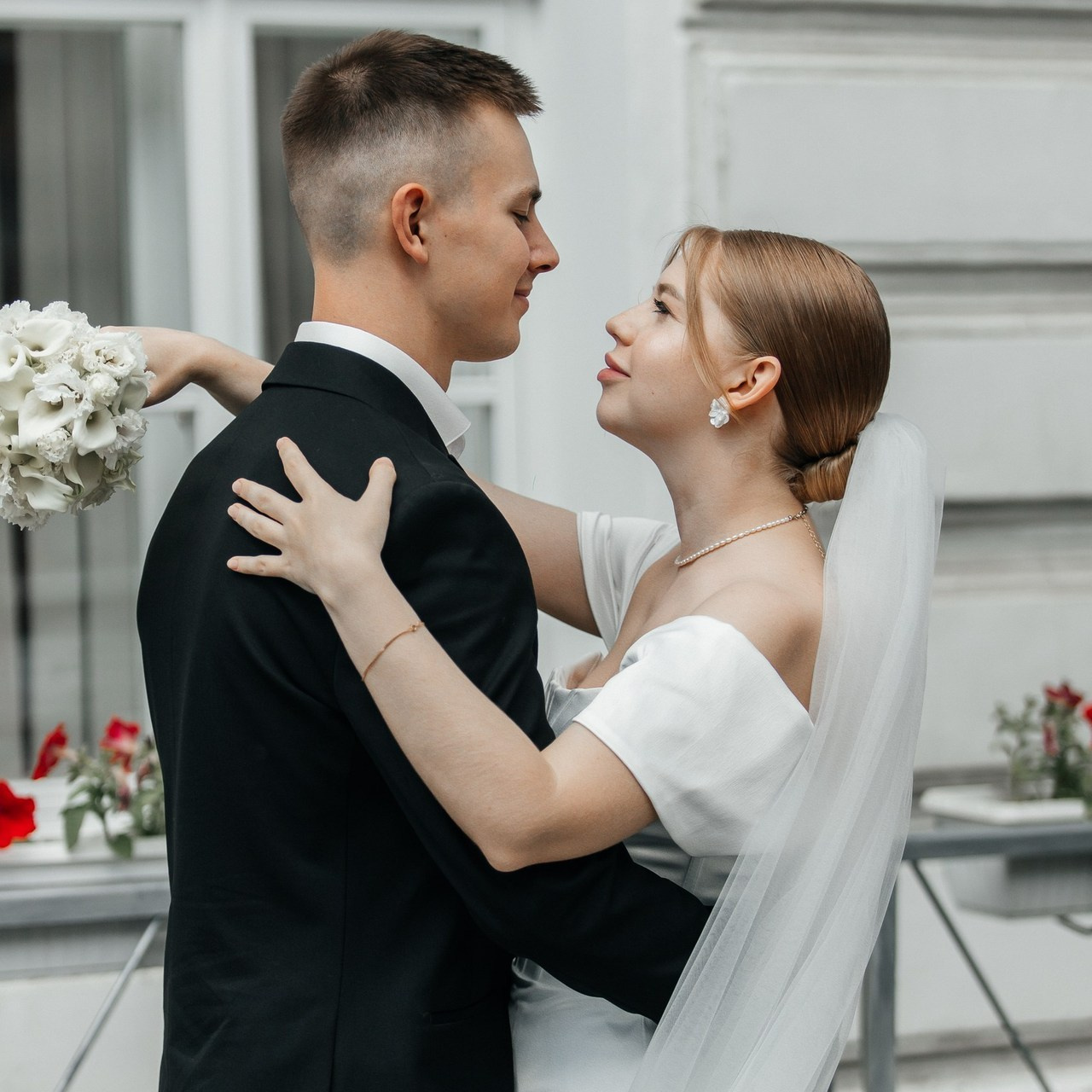 Отзывы. Свадебный и семейный фотограф в Ульяновске Орешина Елена