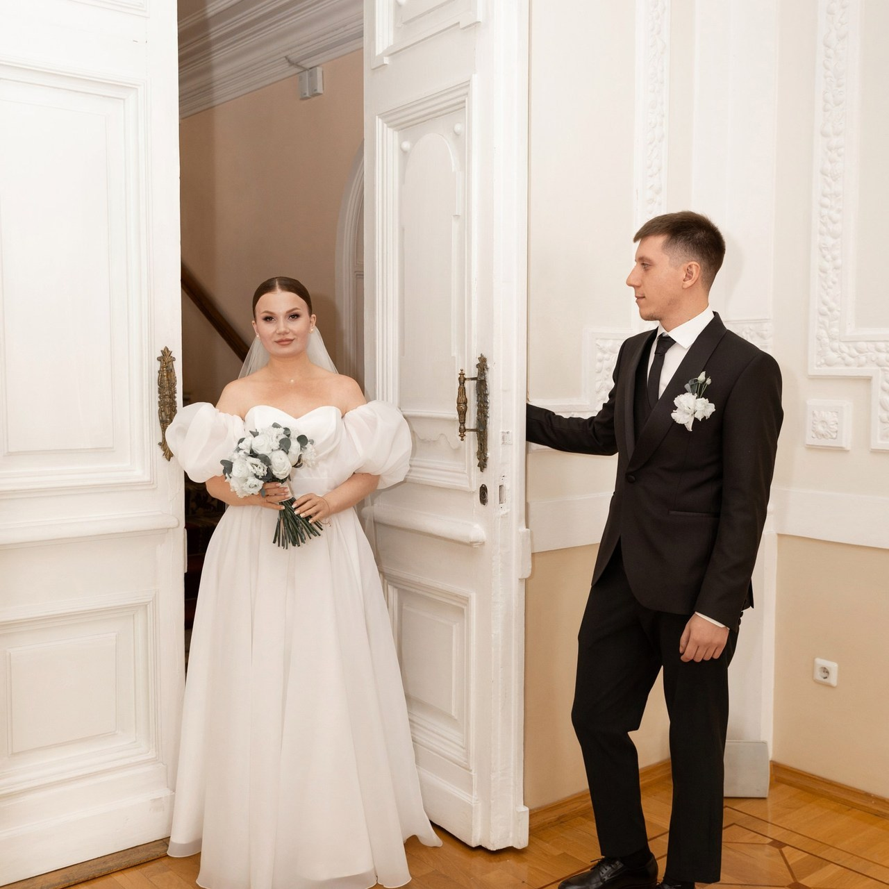 Отзывы. Свадебный и семейный фотограф в Ульяновске Орешина Елена