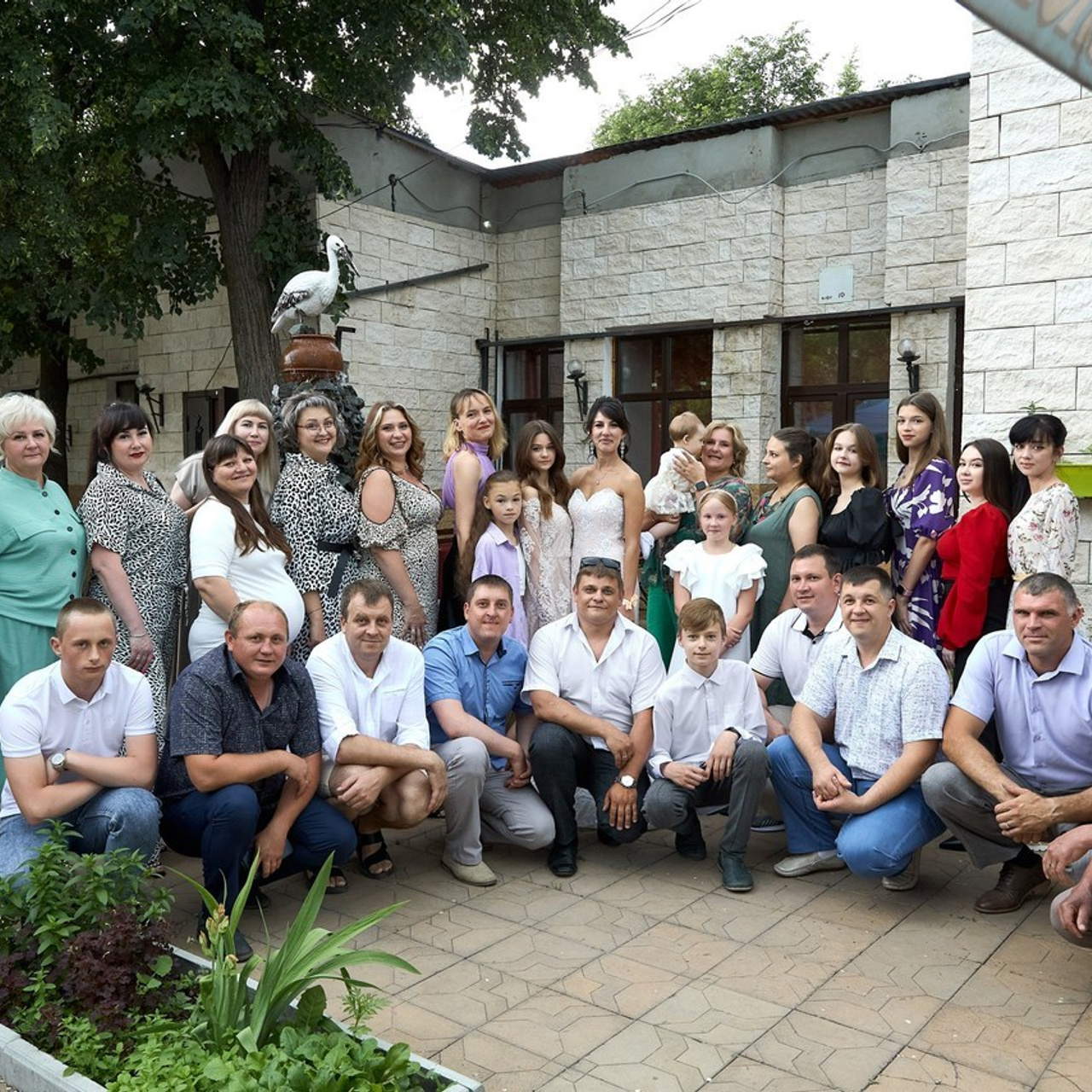 Отзывы. Свадебный и семейный фотограф в Ульяновске Орешина Елена