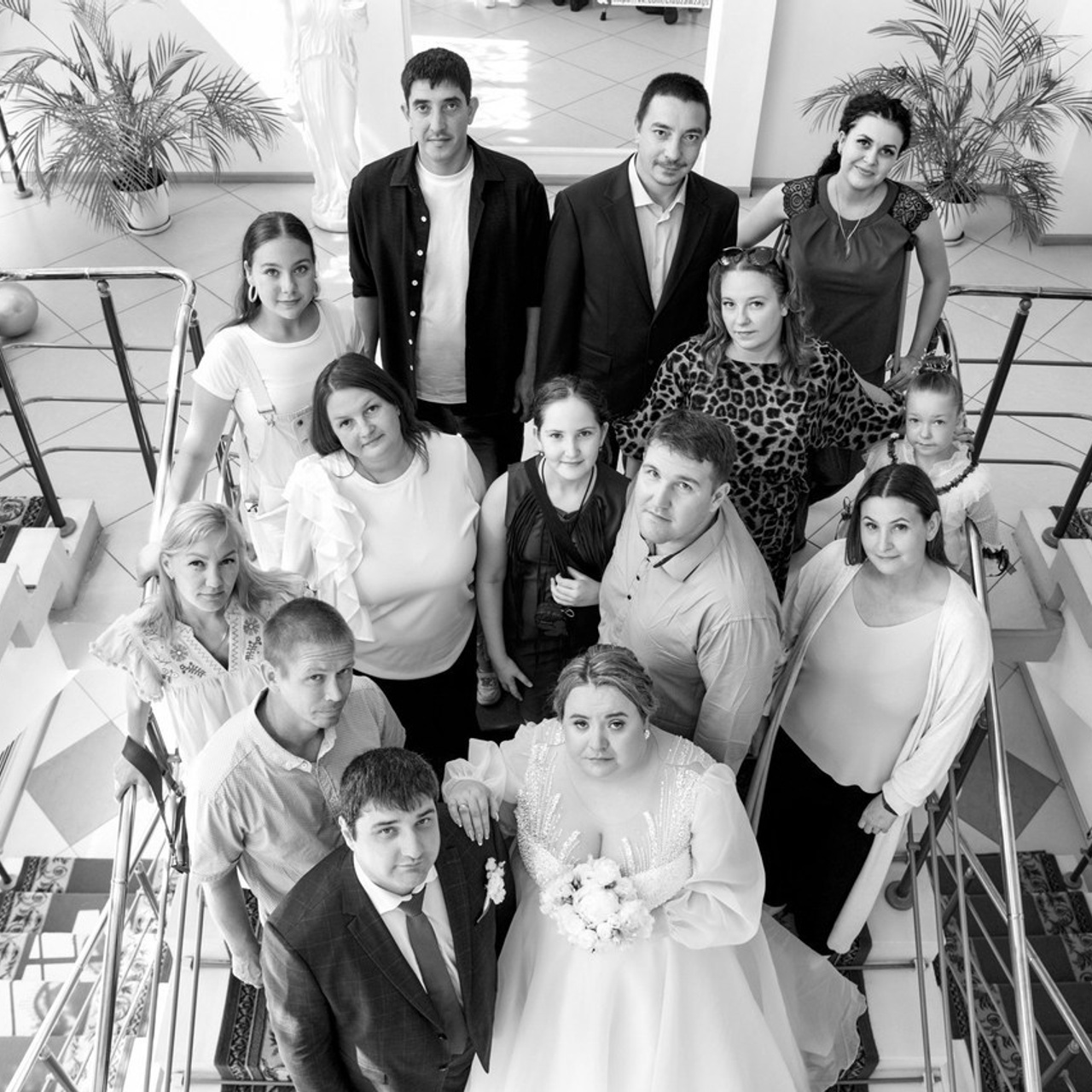 Отзывы. Свадебный и семейный фотограф в Ульяновске Орешина Елена