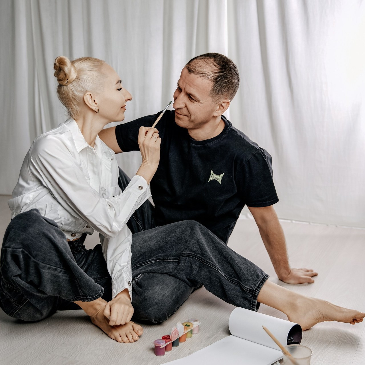 Отзывы. Свадебный и семейный фотограф в Ульяновске Орешина Елена