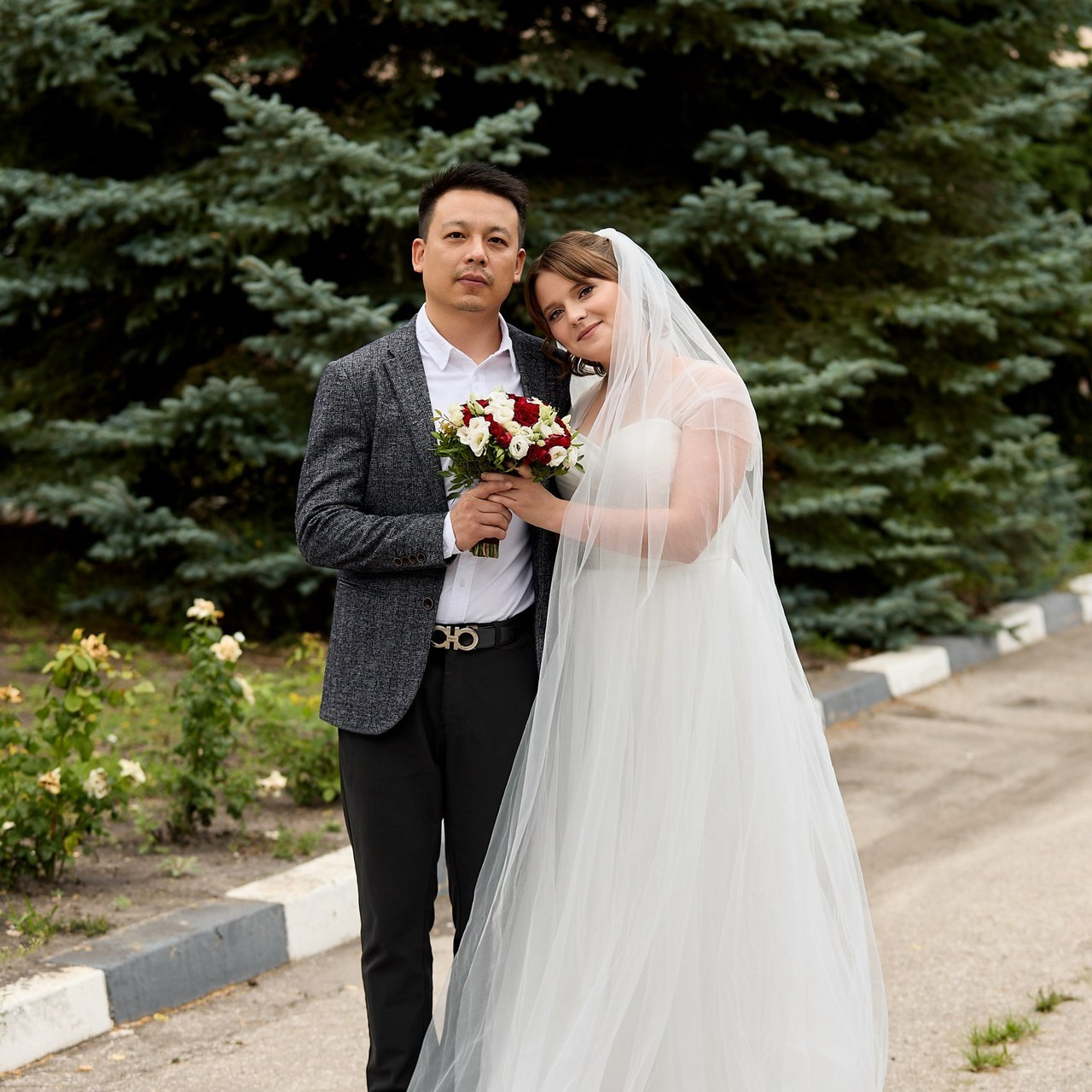 Отзывы. Свадебный и семейный фотограф в Ульяновске Орешина Елена