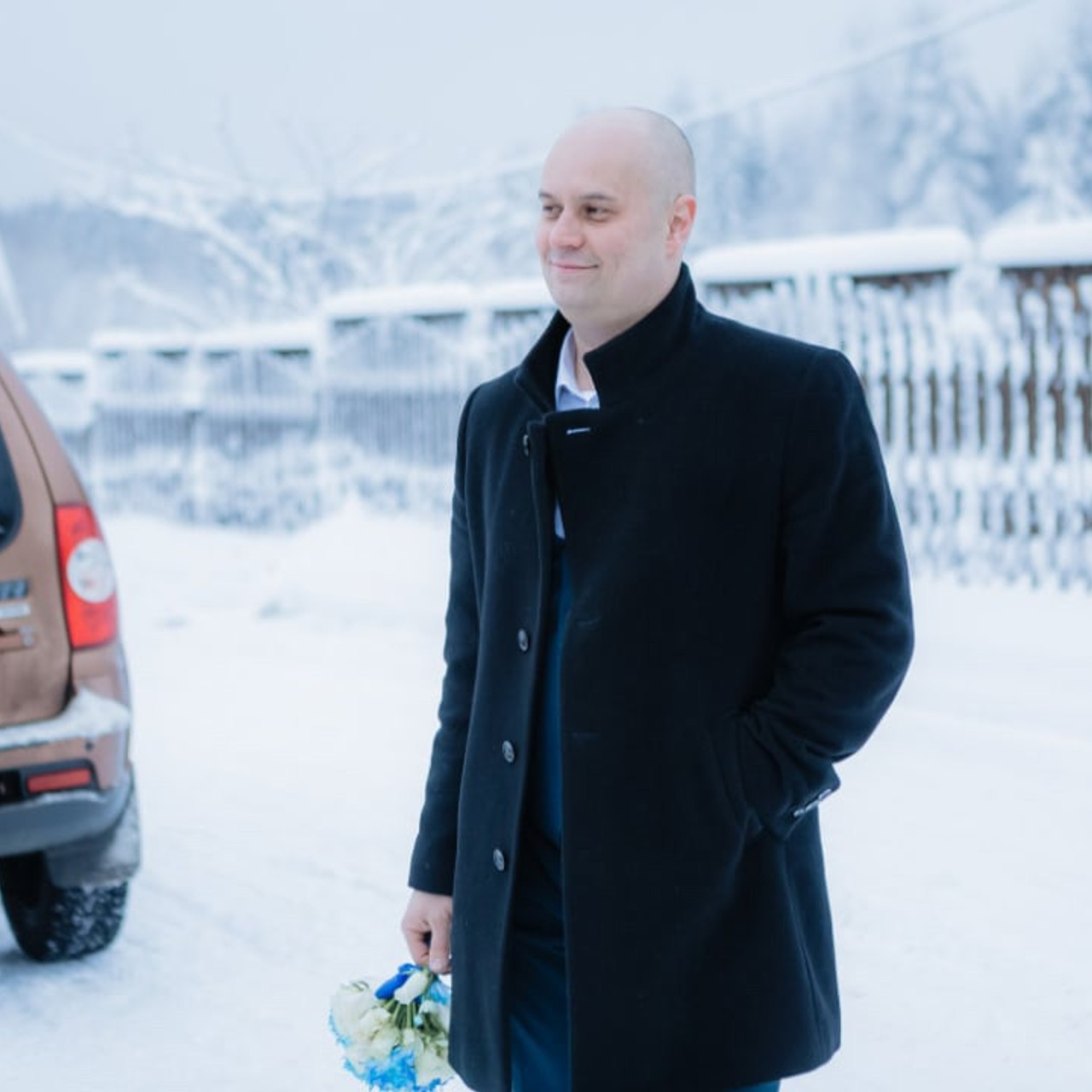 Отзывы. Фотограф Желтухин Андрей в Петрозаводске, СПб и Москве