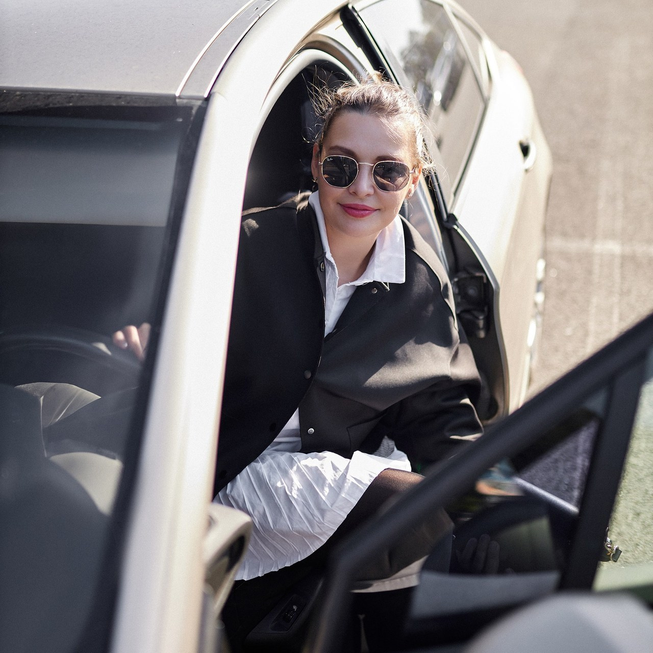 Отзывы. Фотограф Вики Дежавю