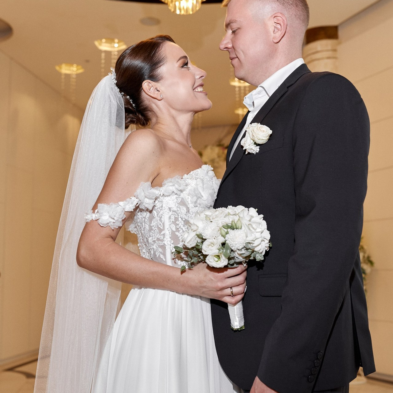 Отзывы. Фотограф Вики Дежавю