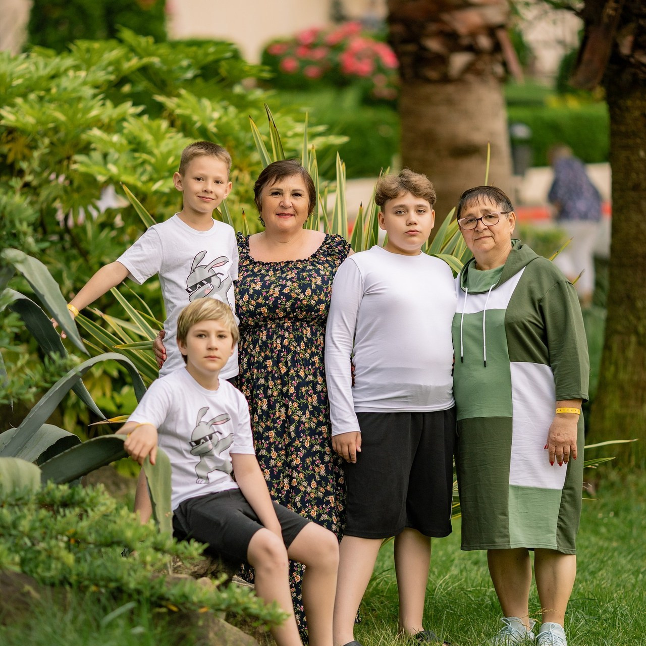 Отзывы об услугах компании Fotix - Сочи. Услуги фотографа в Сочи