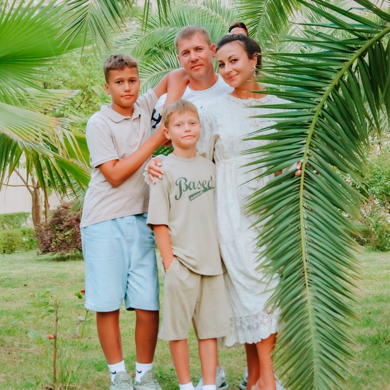 Отзывы об услугах компании Fotix - Сочи. Услуги фотографа в Сочи