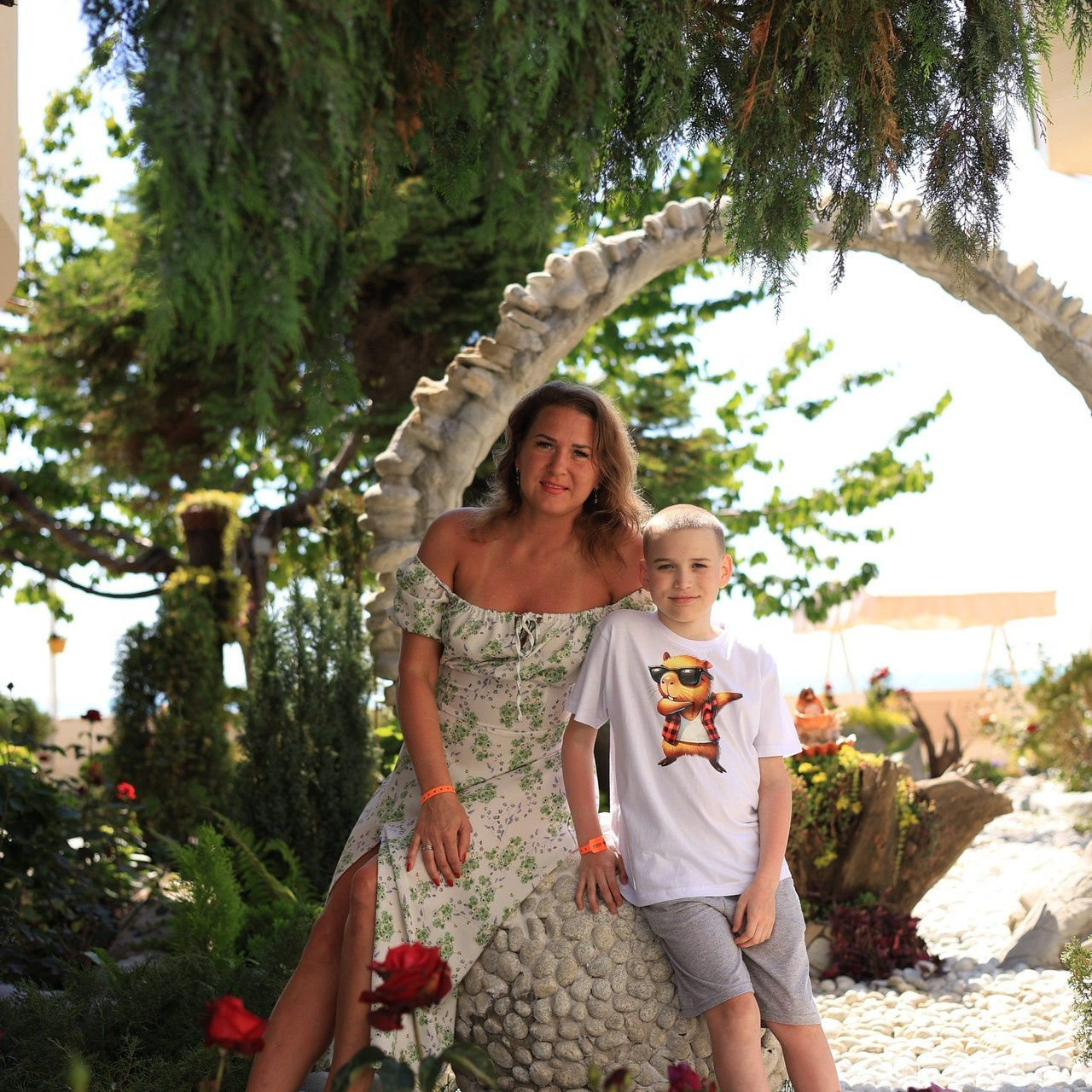 Отзывы об услугах компании Fotix - Сочи. Услуги фотографа в Сочи