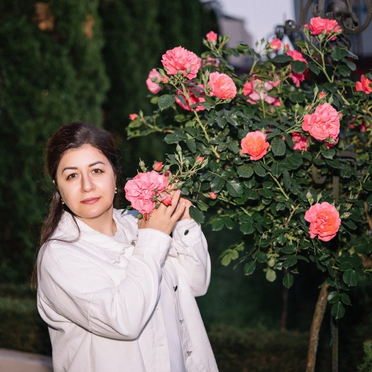 Отзывы об услугах компании Fotix - Сочи. Услуги фотографа в Сочи